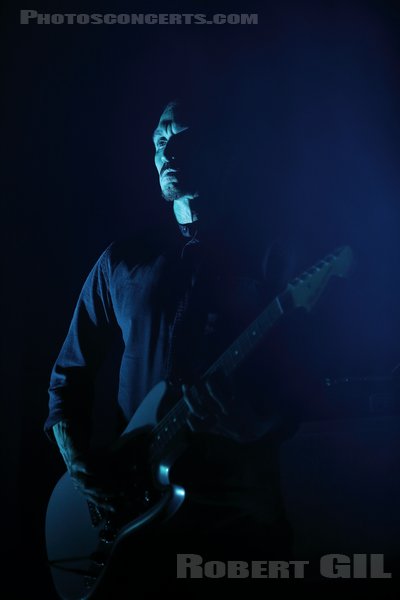 CHELSEA WOLFE - 2024-06-04 - PARIS - Elysee Montmartre - 